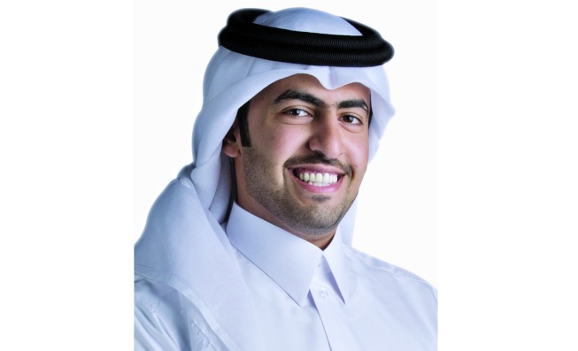  صباح ربيعة الكواري مدير إدارة العلاقات العامة في Ooredoo