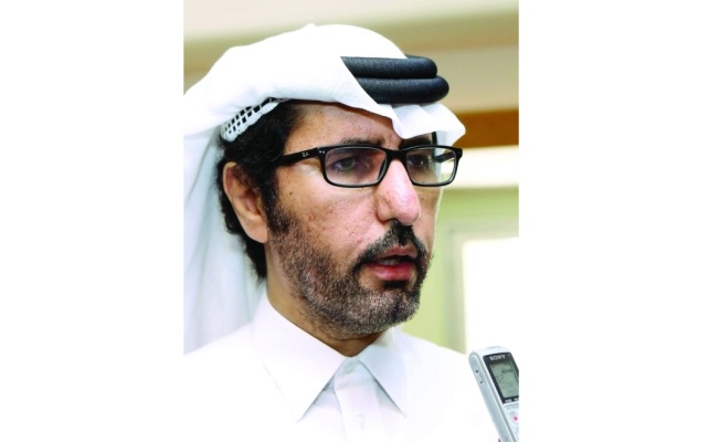 حمد الهدفة 