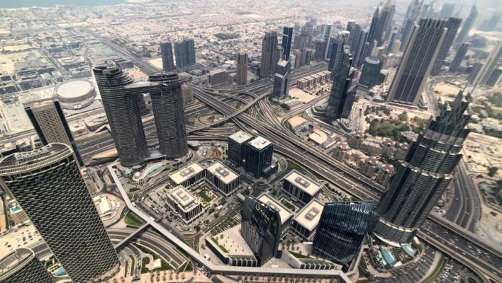 كورونا قد يقتطع 5% من الناتج المحلي لدبي  - رويترز