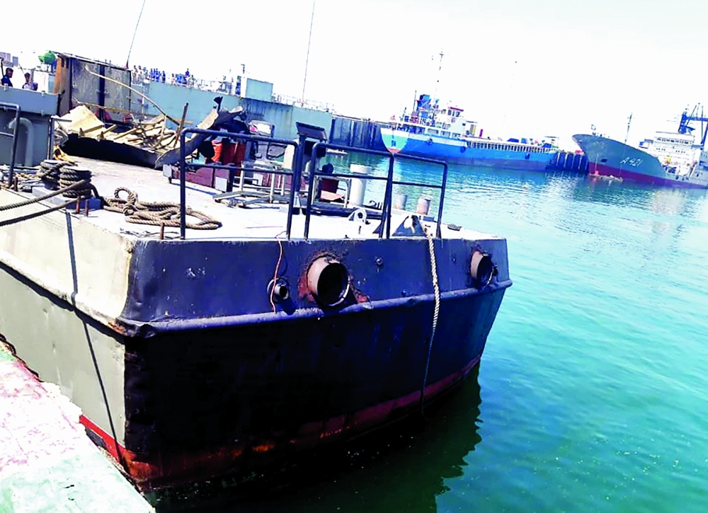 alsharq