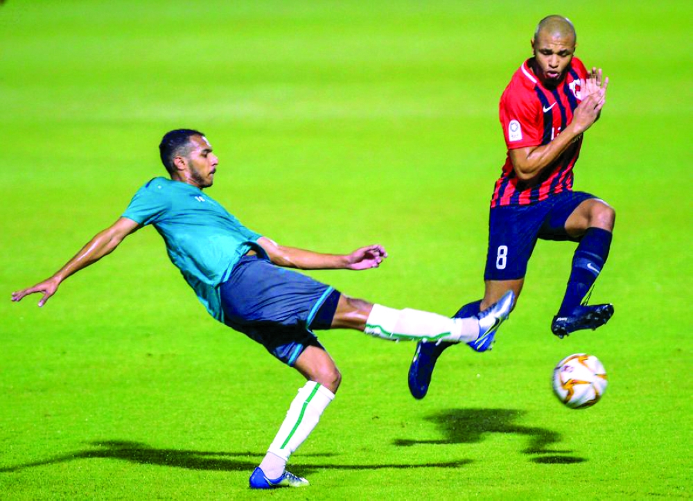 alsharq