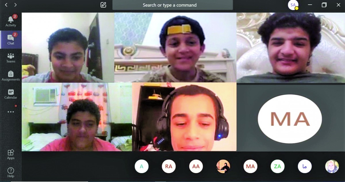 alsharq