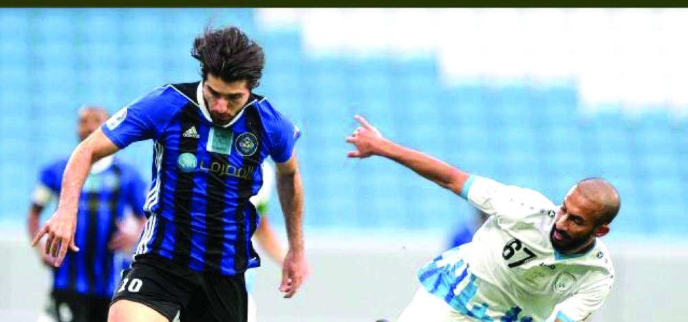 alsharq
