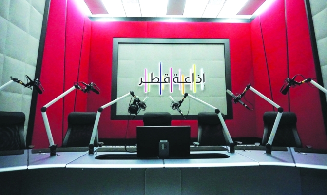 الشرق