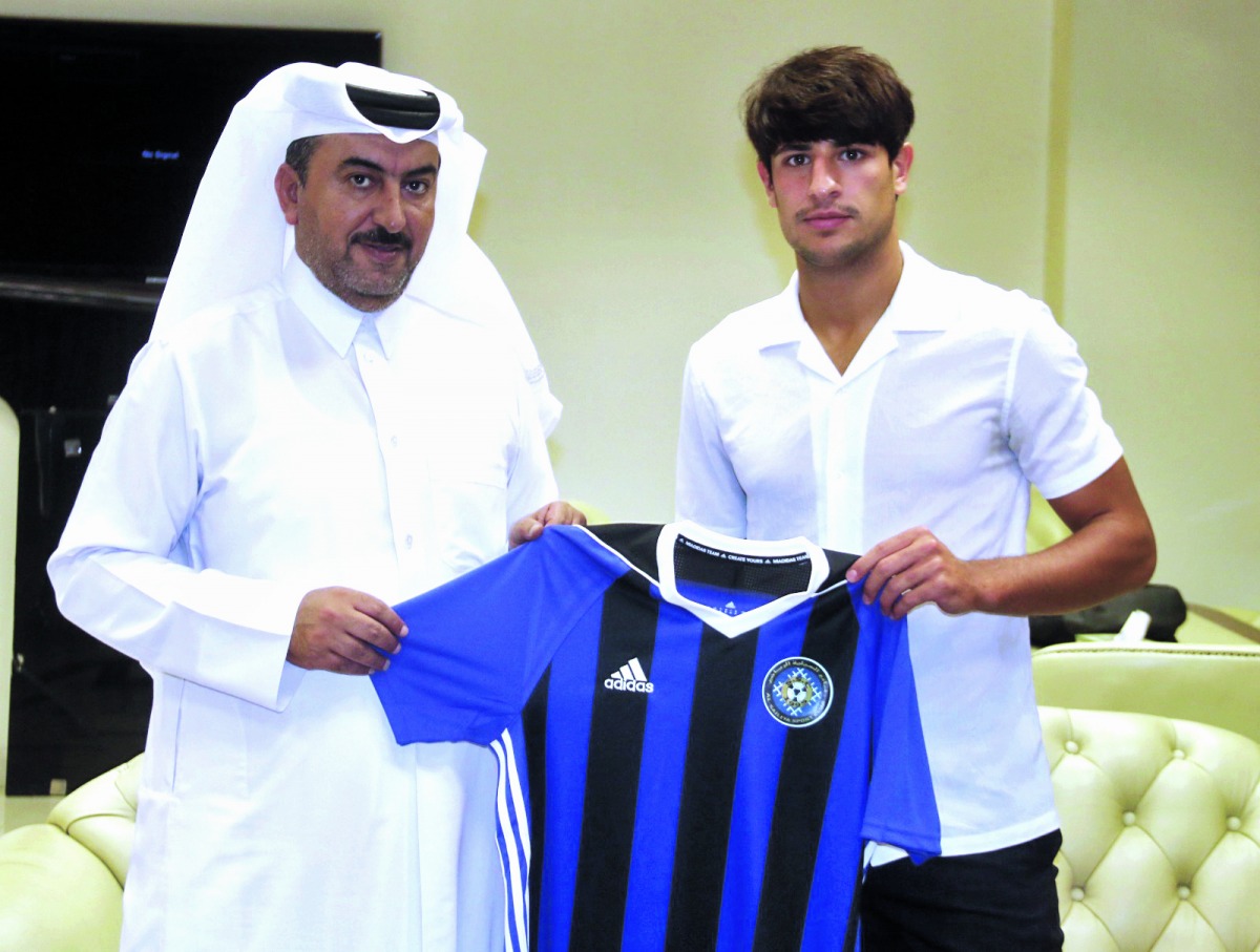 alsharq