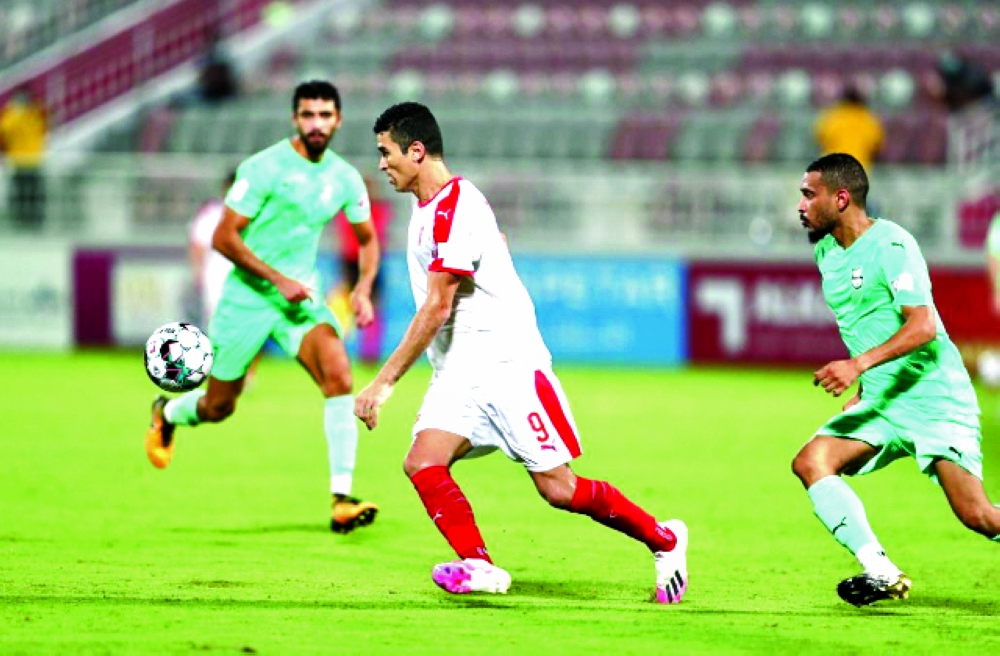 alsharq