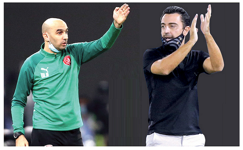 الشرق