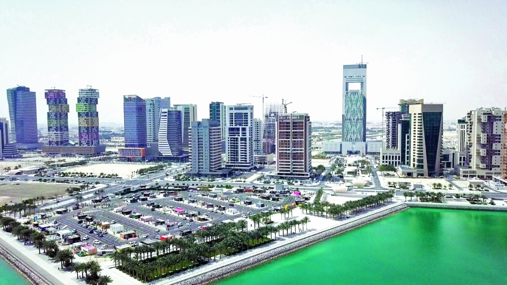 الشرق