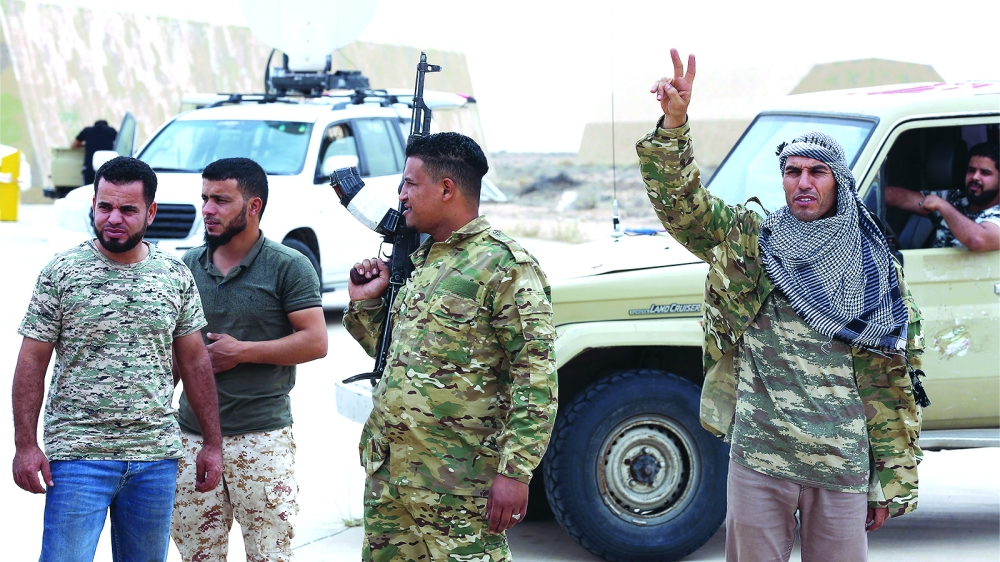 الشرق