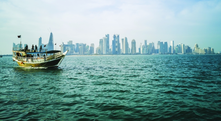 اكتشف قطر يركز على تقديم تجارب لا تنسى لزوار قطر