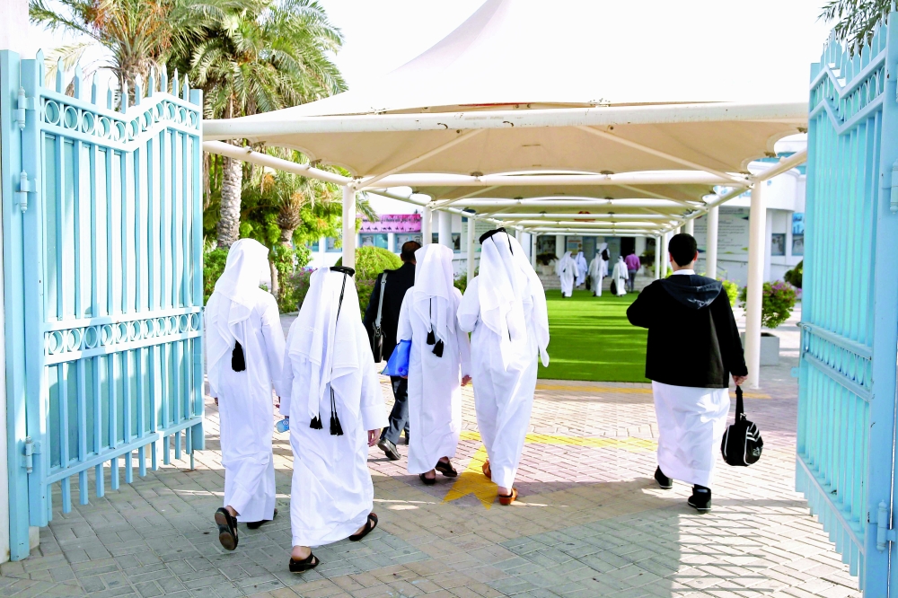 الشرق