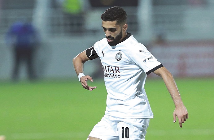 alsharq
