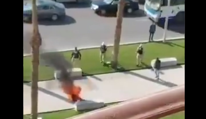الشرق