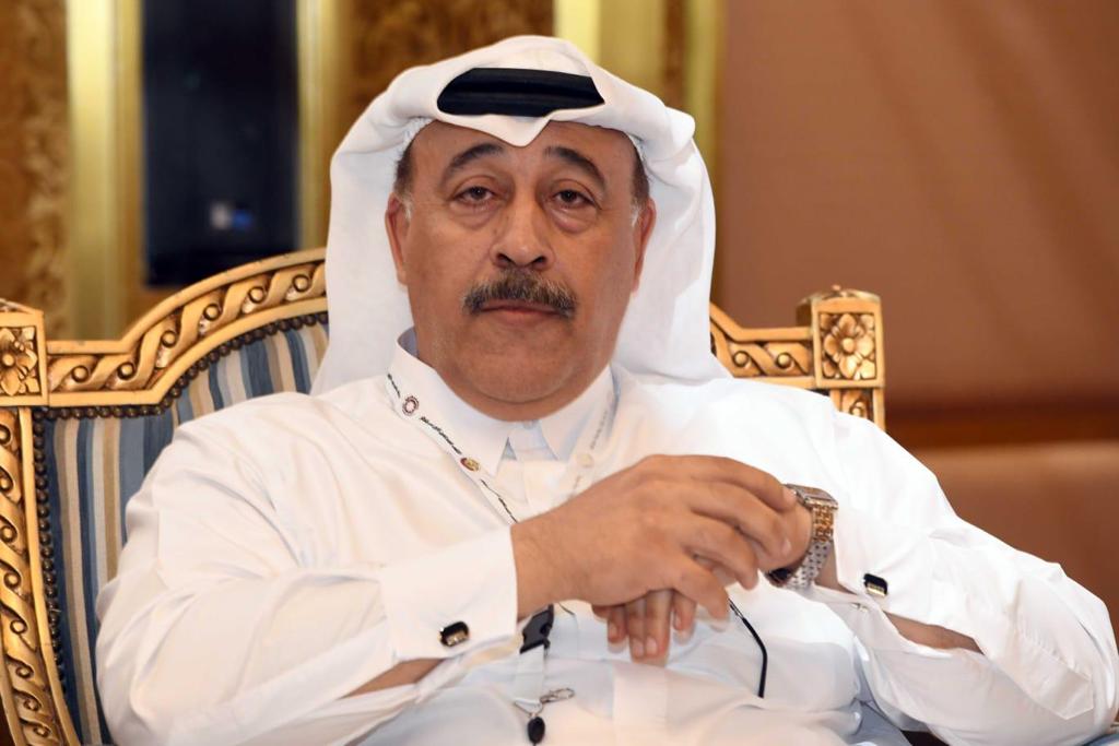 المحامي أحمد عبدالله السبيعي