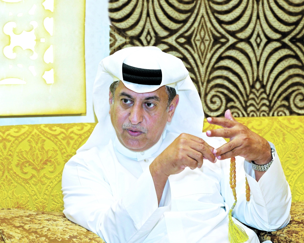 الشرق
