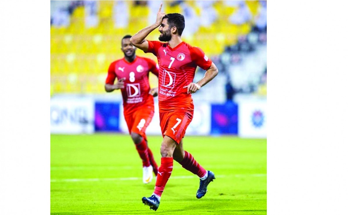 alsharq