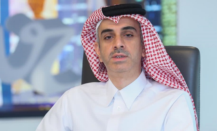 الشرق