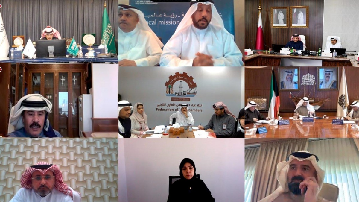  الشيخ خليفة بن جاسم آل ثاني