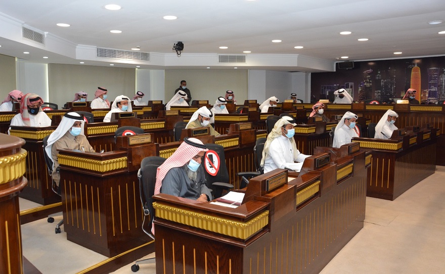 الشرق