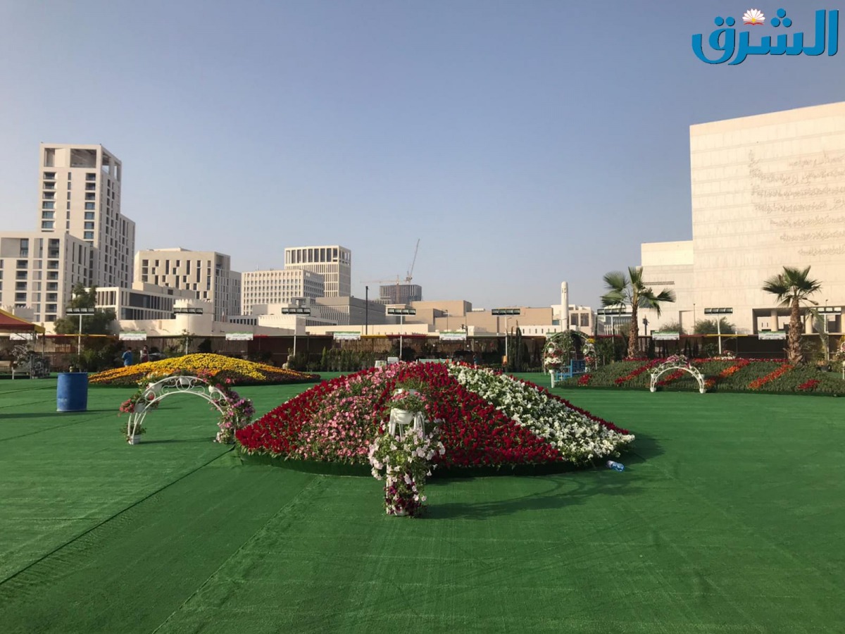 alsharq