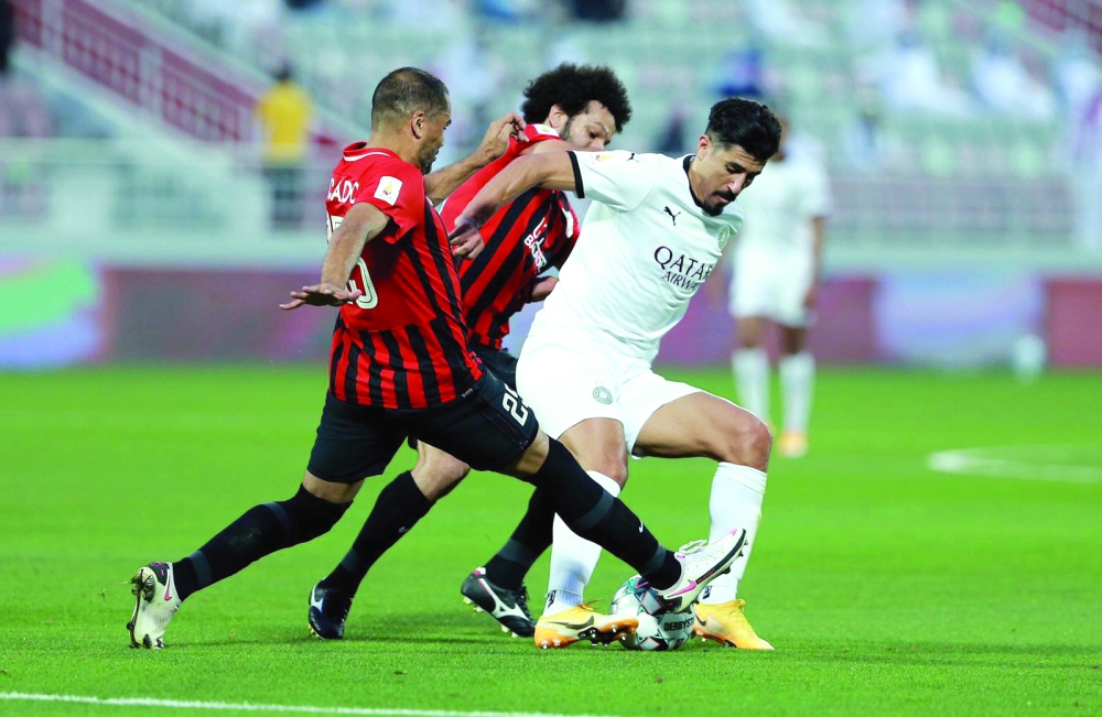 alsharq