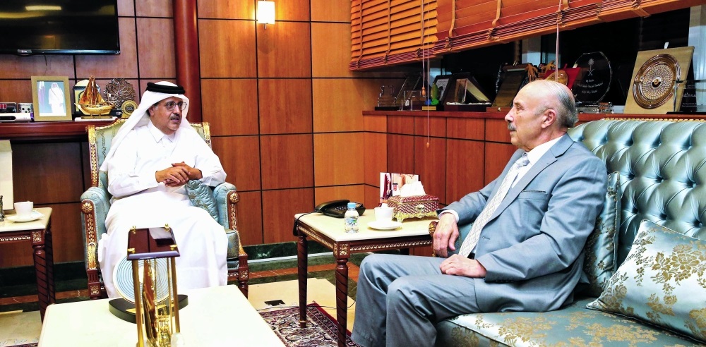 alsharq