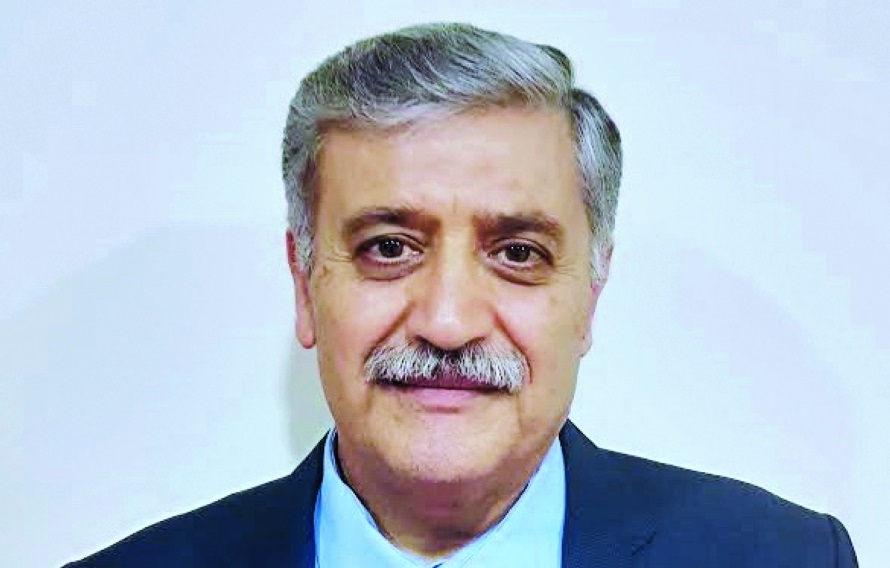 الشرق