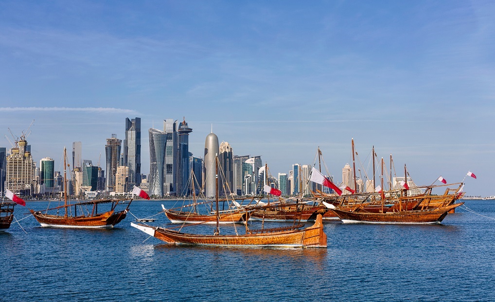 الشرق