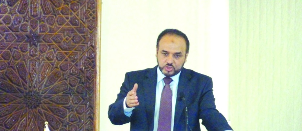 الشرق