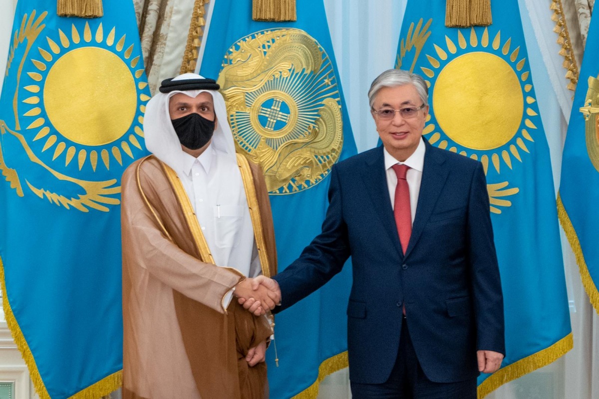الشرق