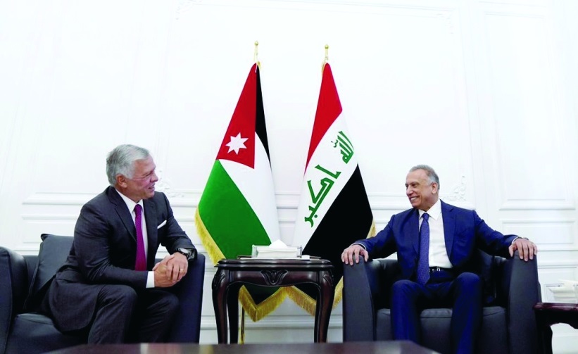 الشرق