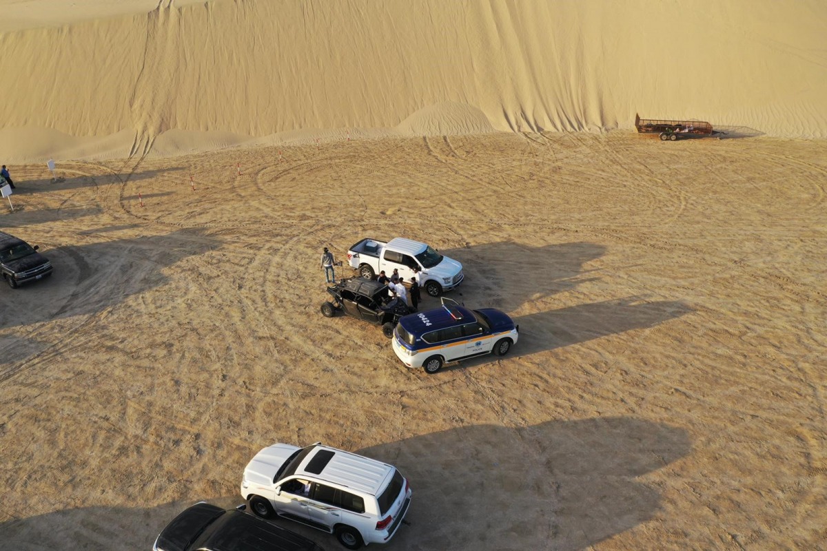 alsharq