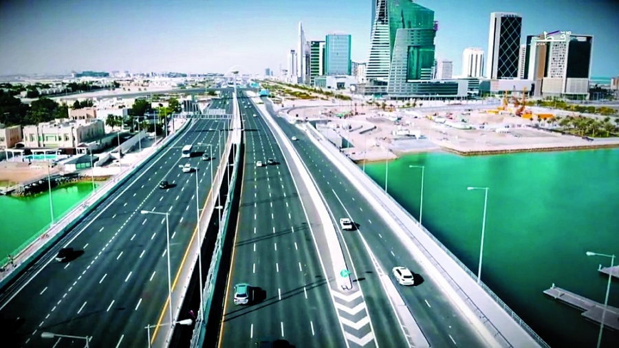 الشرق