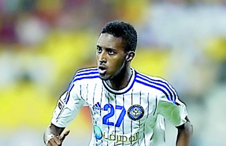 alsharq