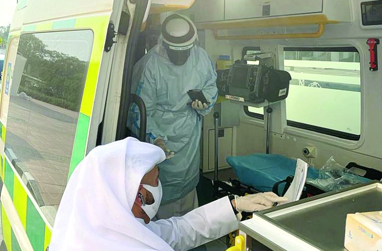 alsharq