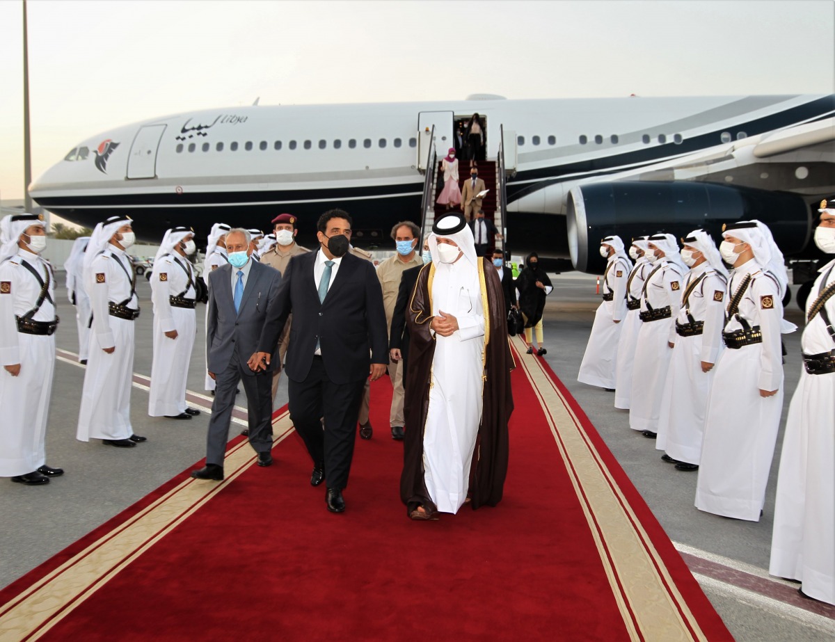 الشرق