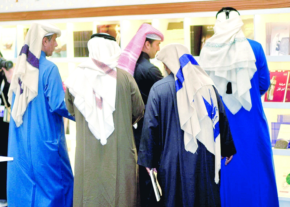 اقتناء الجمهور للكتاب يجب أن يكون الهدف الأول للمعرض 