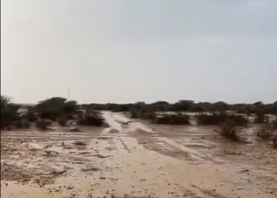 الشرق