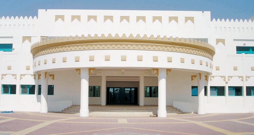 الشرق