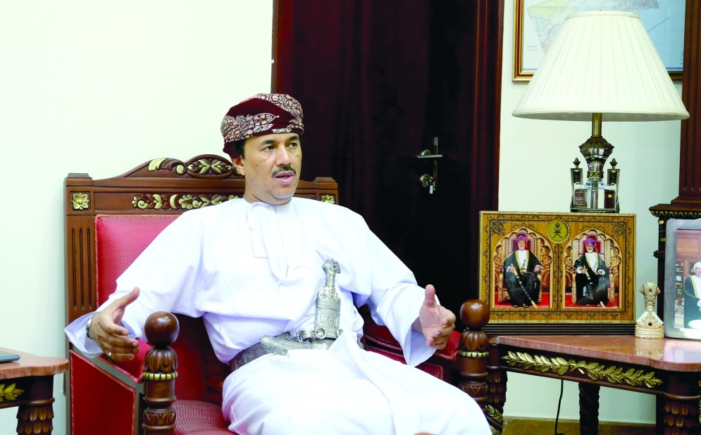 الشرق