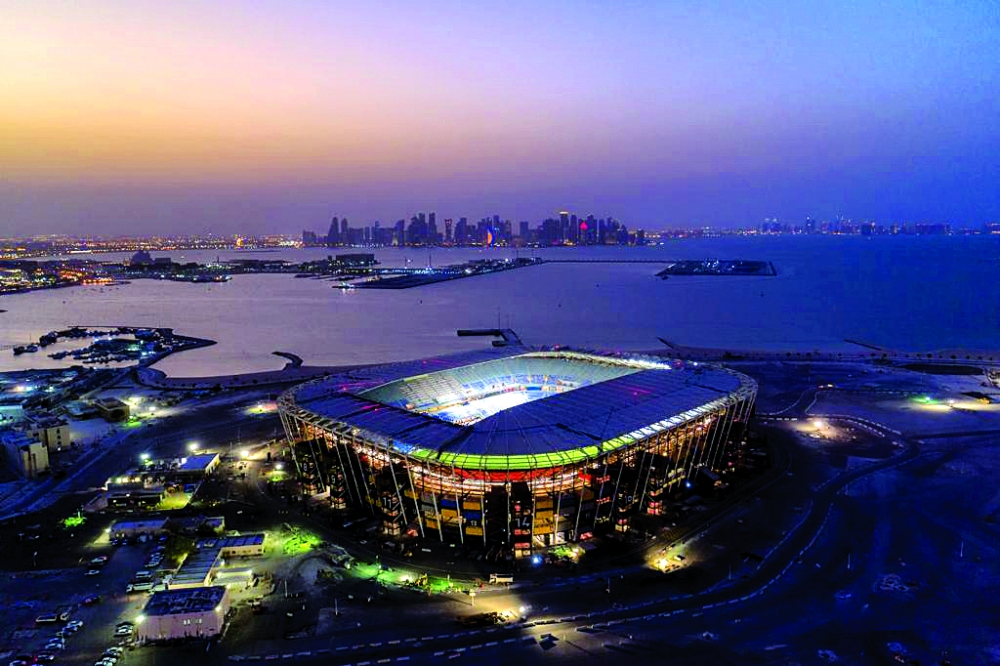 الشرق