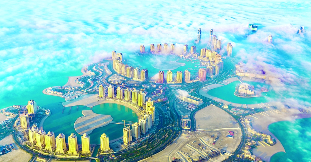 الشرق