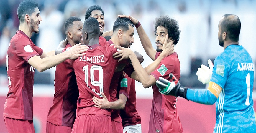 الشرق