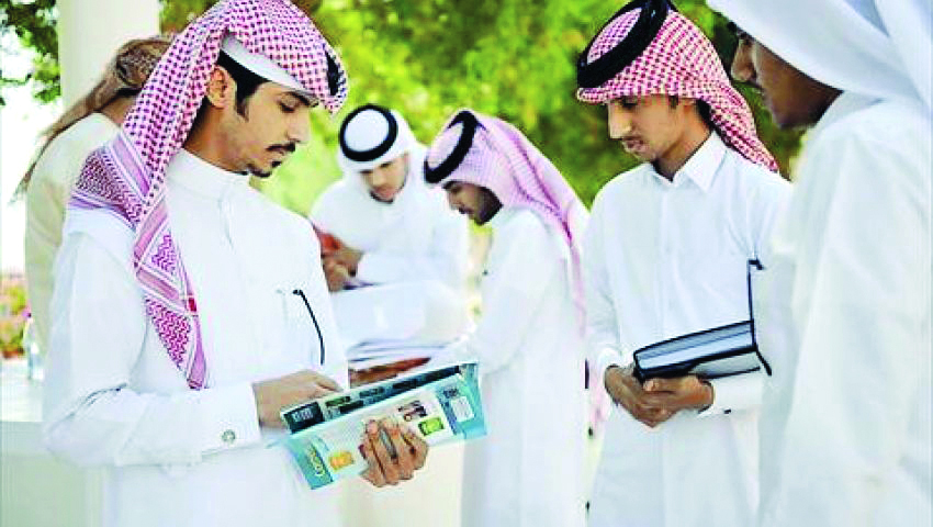الشرق