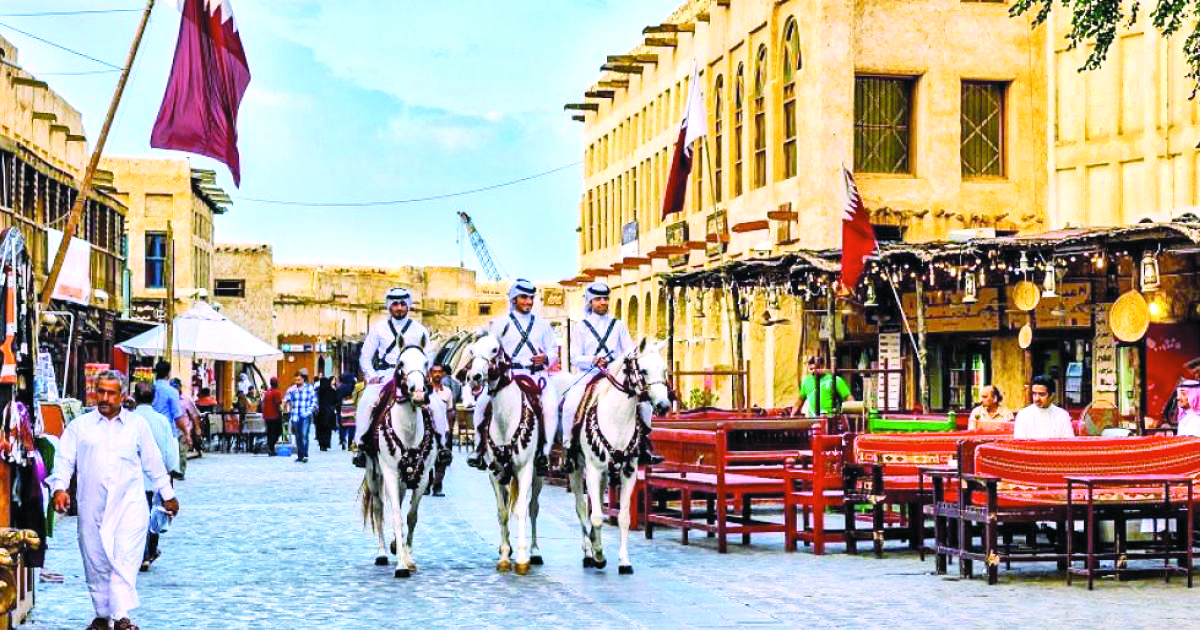 الشرق