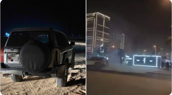 الشرق