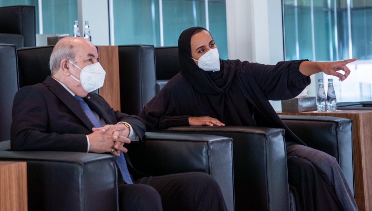 الشرق