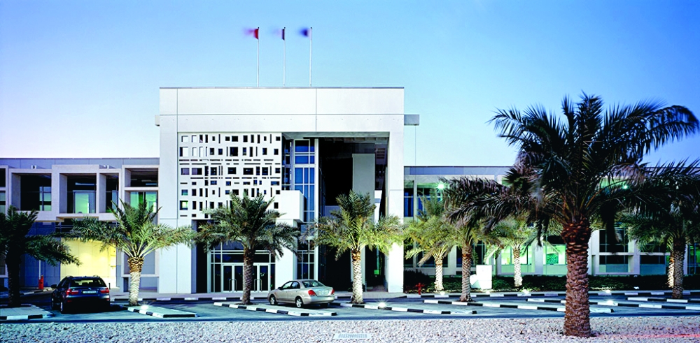 الشرق