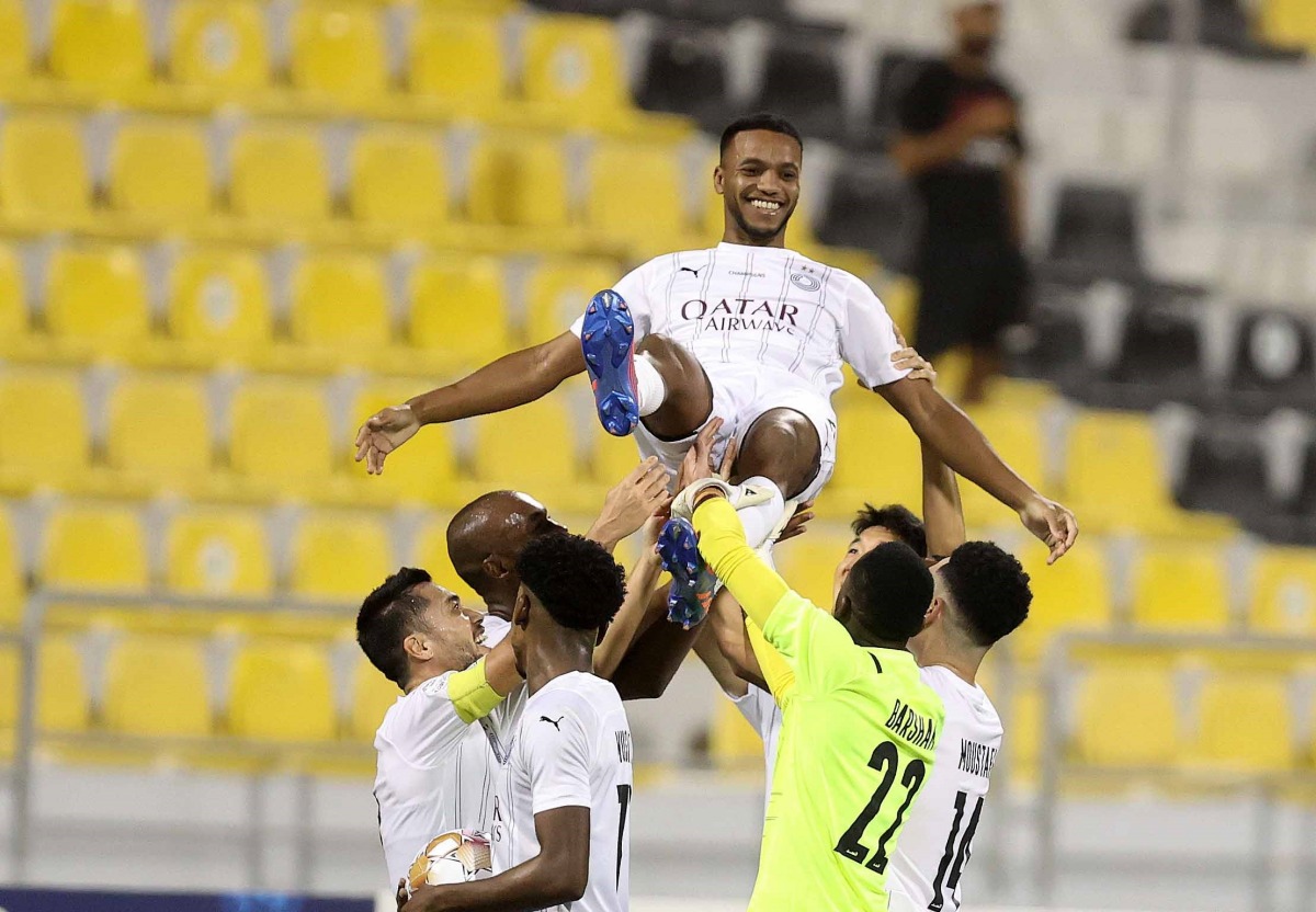 alsharq