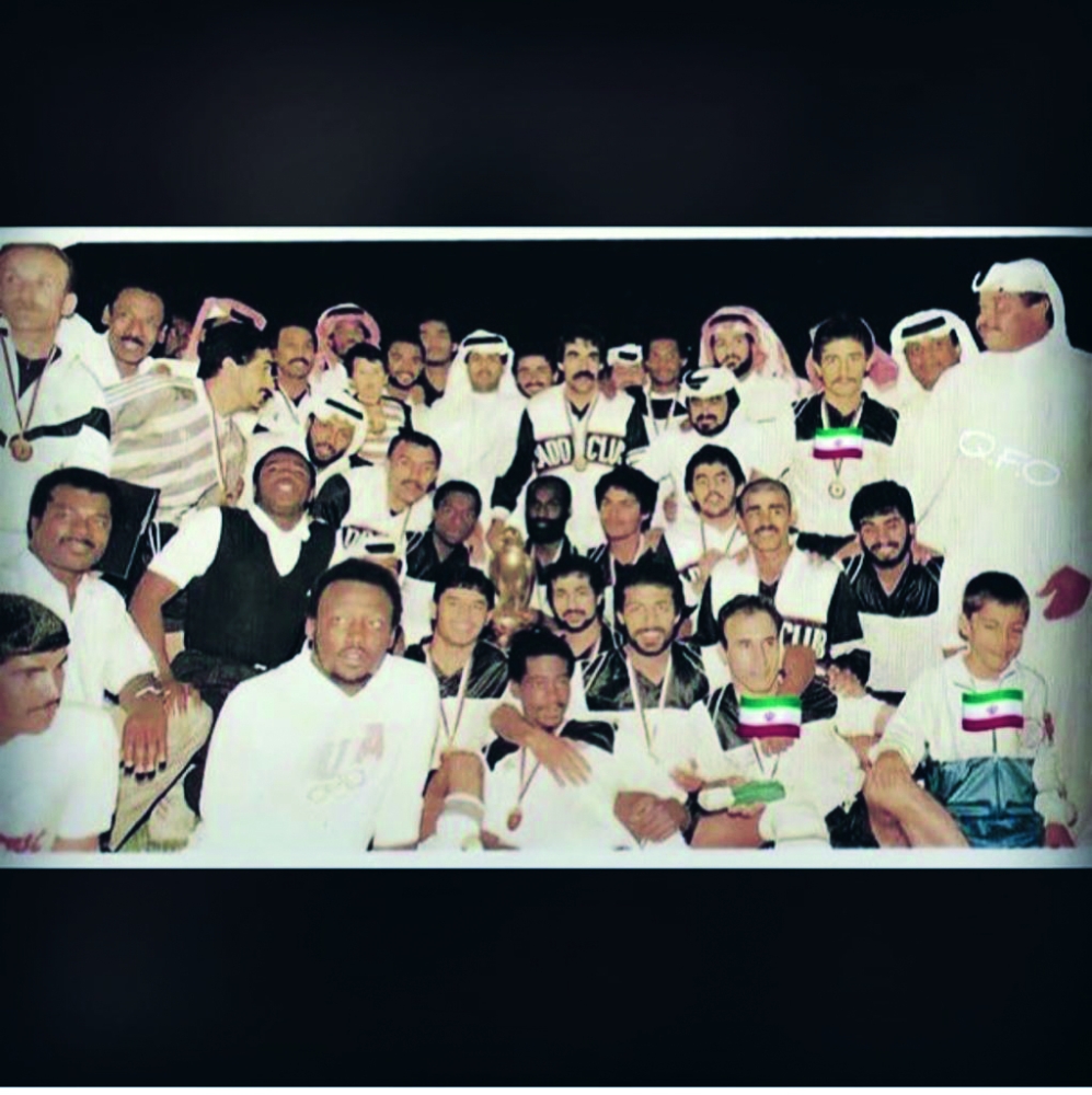 alsharq